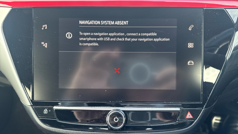 Vauxhall Corsa 1.2 Turbo SRi Edition 5dr Auto Petrol Hatchback